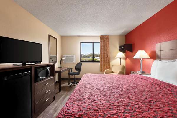  - Days Inn Orange Park - I-295, Exit 10