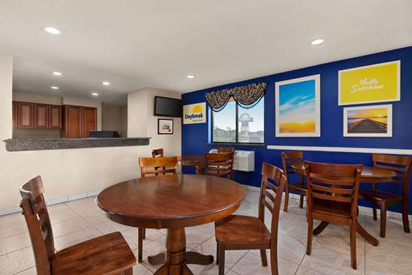  - Days Inn Orange Park - I-295, Exit 10