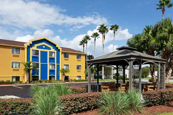  - Days Inn Orange Park - I-295, Exit 10