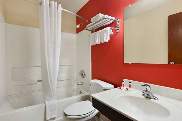  - Days Inn Orange Park - I-295, Exit 10