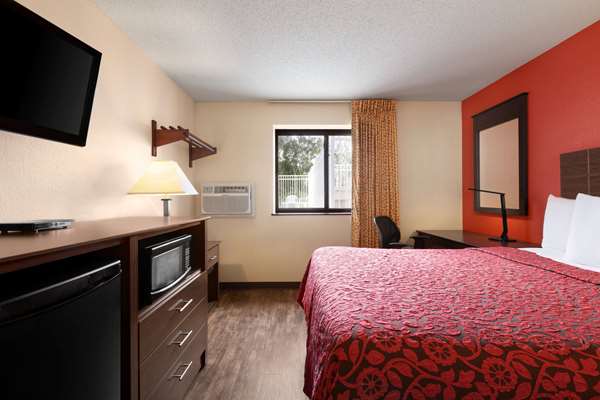  - Days Inn Orange Park - I-295, Exit 10