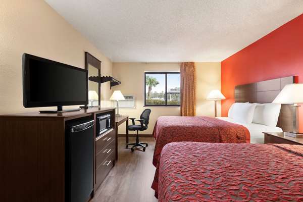  - Days Inn Orange Park - I-295, Exit 10