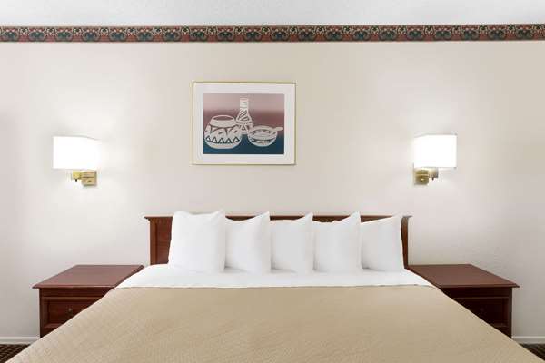  - Days Inn Kingman West - I-40, Exit 53