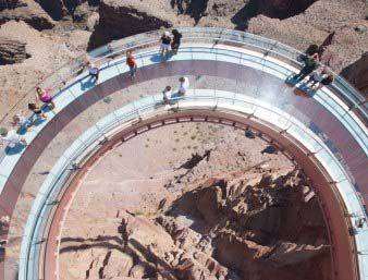 Exterior view - Days Inn Kingman West - I-40, Exit 53