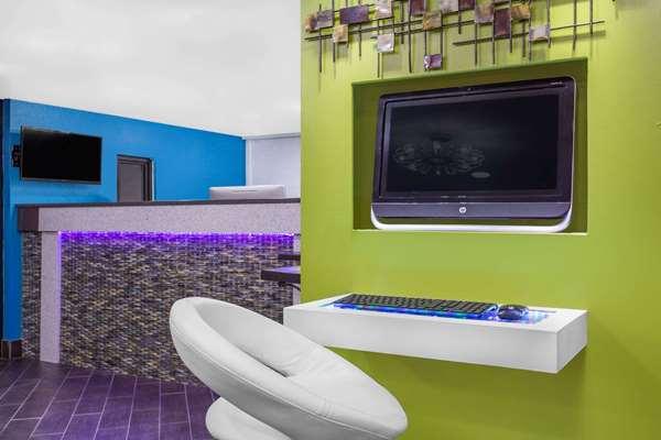 Conference Area - Super 8 Motel Prattville - I-65, Exit 181