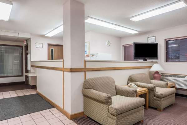  - Super 8 Hotel Du Quoin