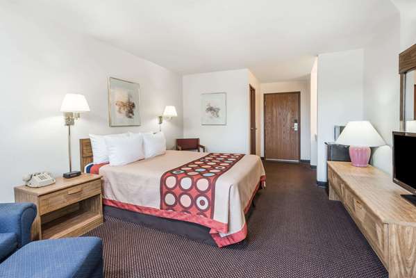  - Super 8 Hotel Du Quoin