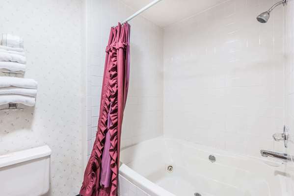  - Super 8 Hotel Du Quoin