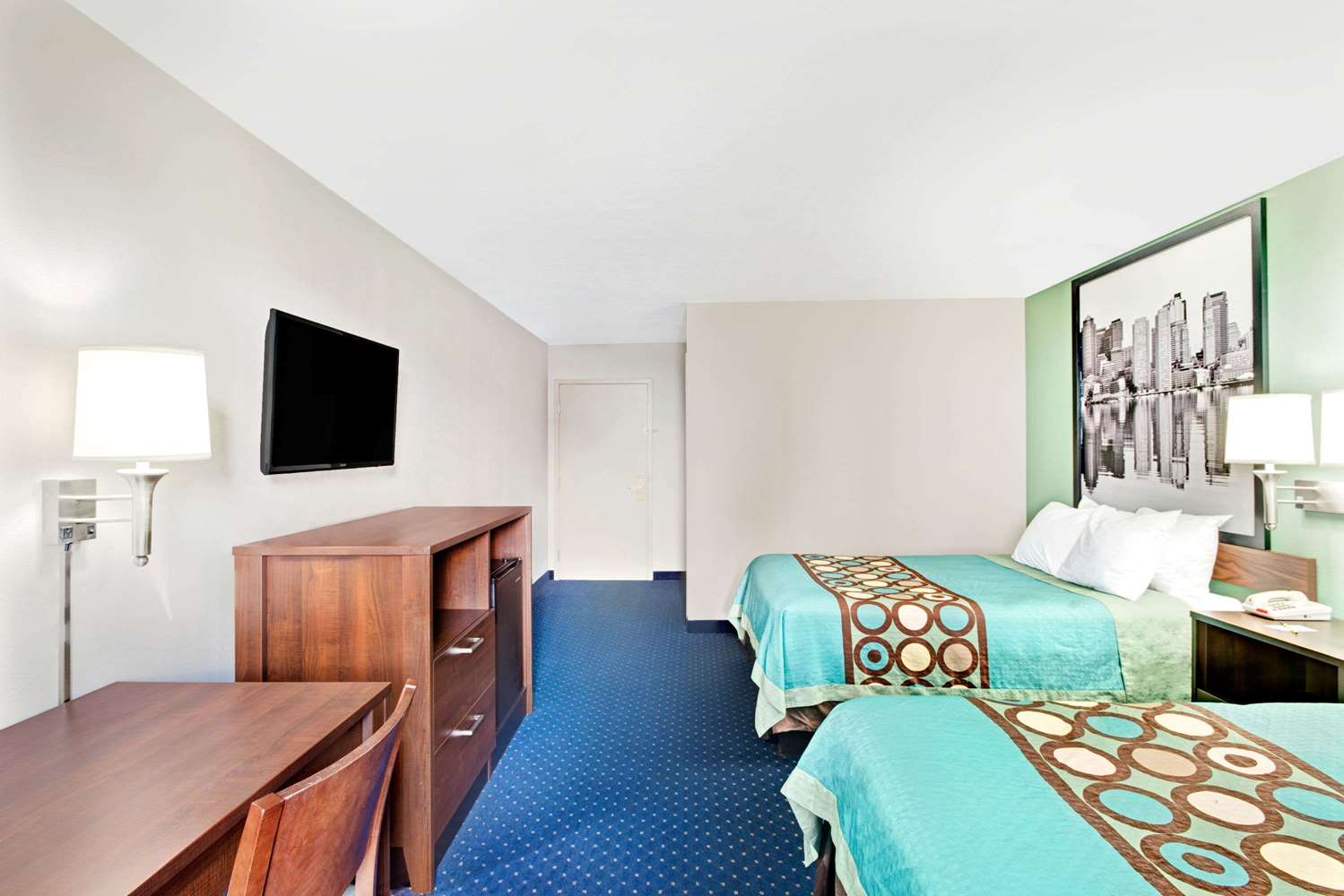 Super 8 Hotel Brockton, MA See Discounts