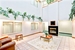 Lobby view