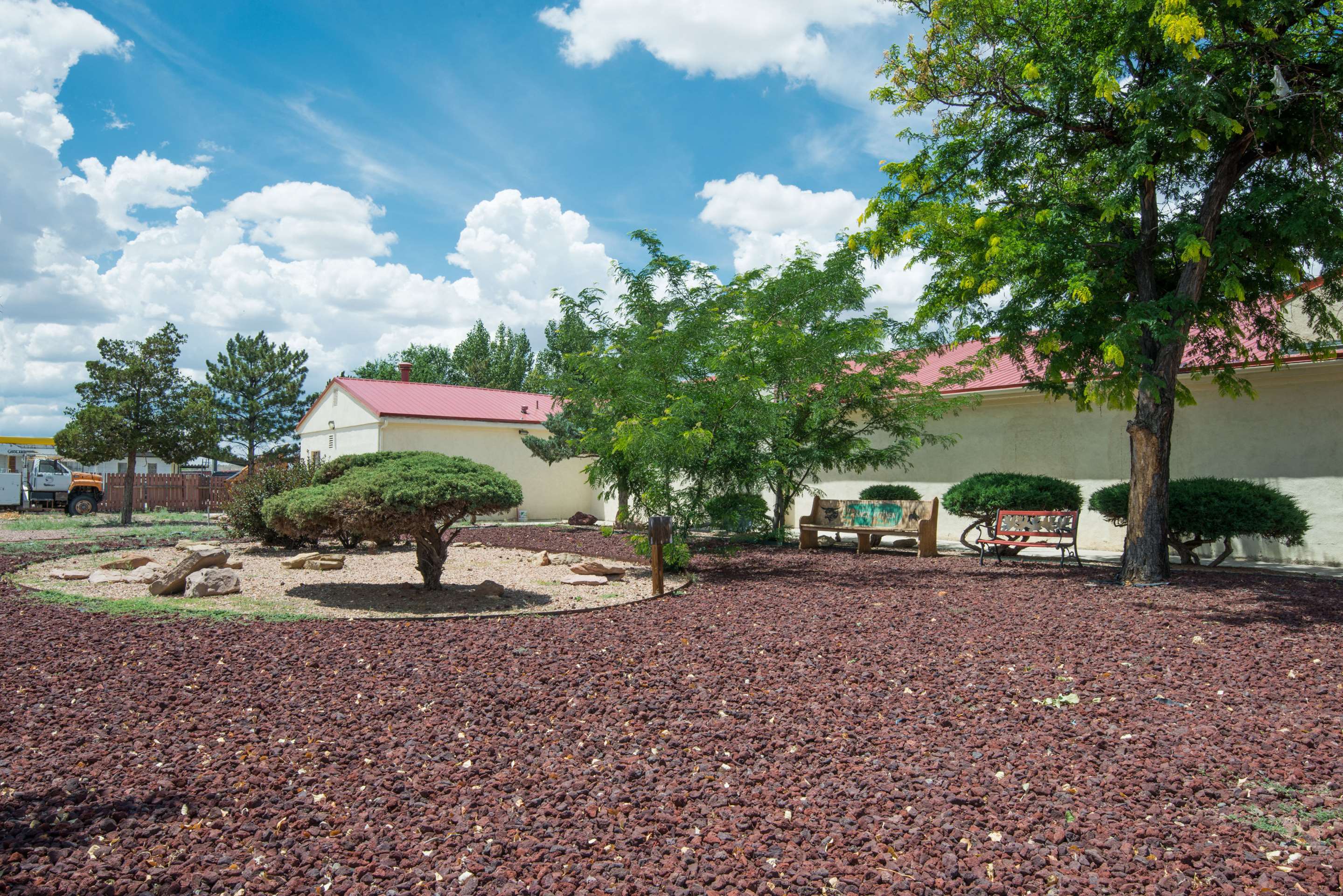 Property amenity | Days Inn by Wyndham Gallup