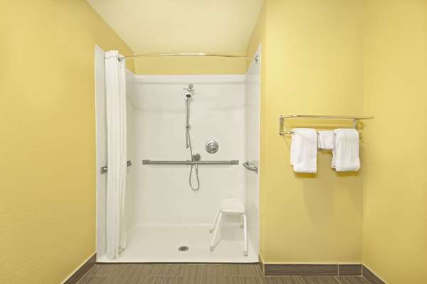  - Super 8 Motel Covington - I-12, Exit 63