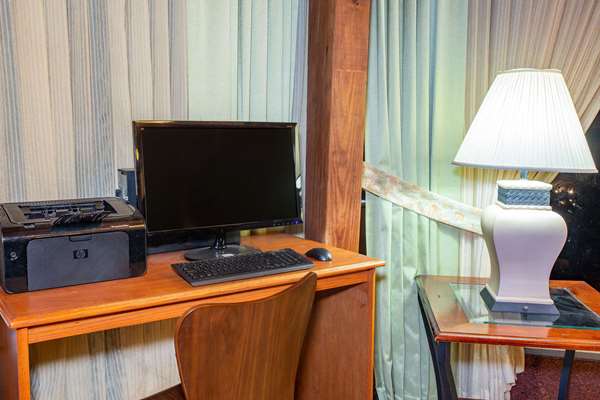 Conference Area - Super 8 Motel North Palm Beach