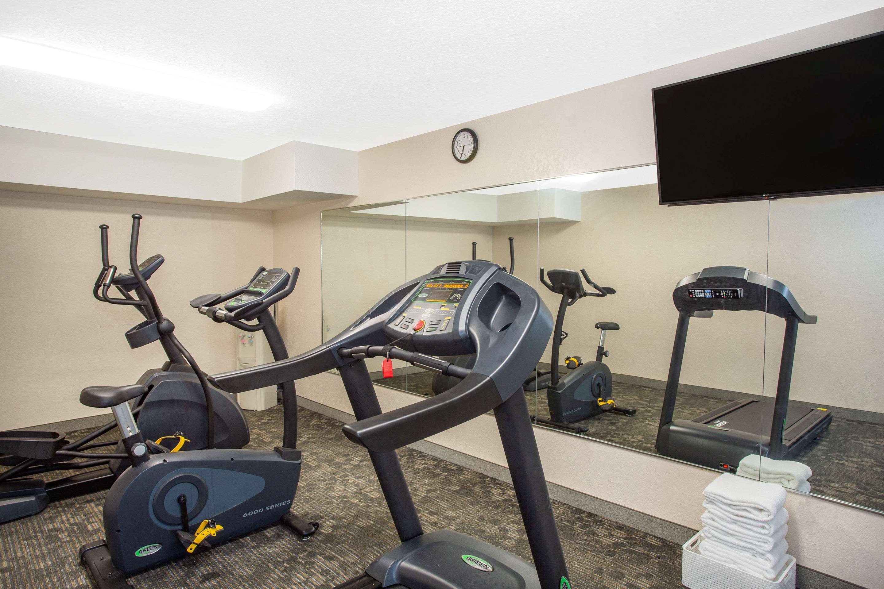 Health club | Super 8 by Wyndham North Palm Beach