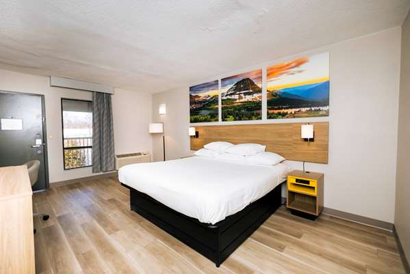  - Days Inn East Cincinnati