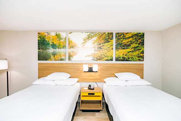  - Days Inn East Cincinnati