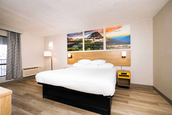  - Days Inn East Cincinnati