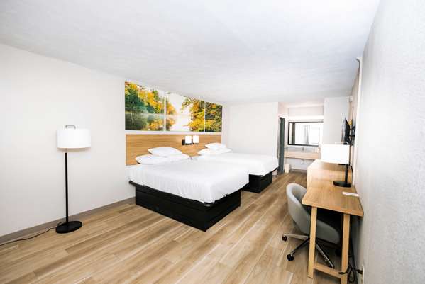  - Days Inn East Cincinnati