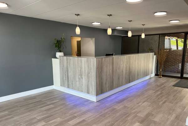  - Days Inn East Cincinnati