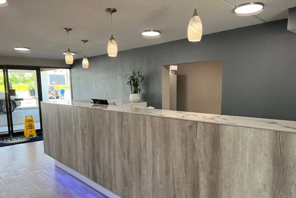  - Days Inn East Cincinnati