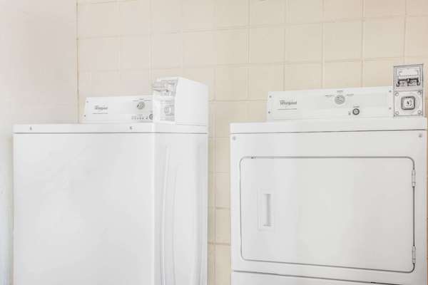 Amenities - Days Inn Waccamaw Spartanburg - I-26, Exit 17