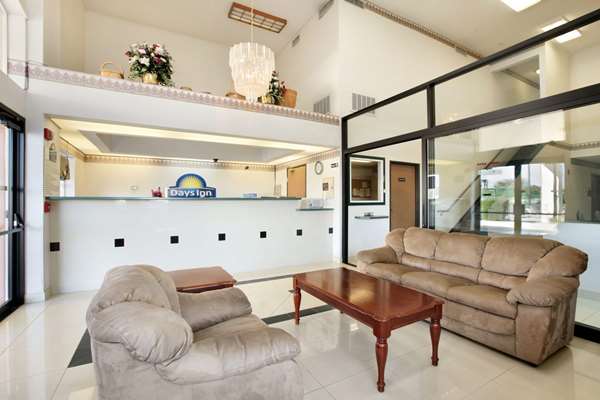 On-Site,Lobby
