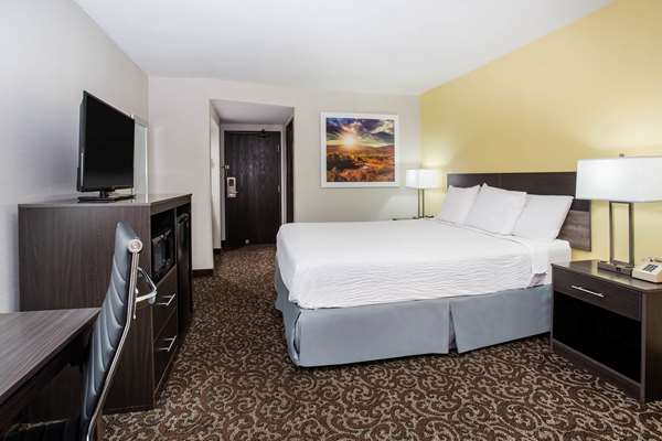  - Days Inn Phoenix North - I-17, Exit 215