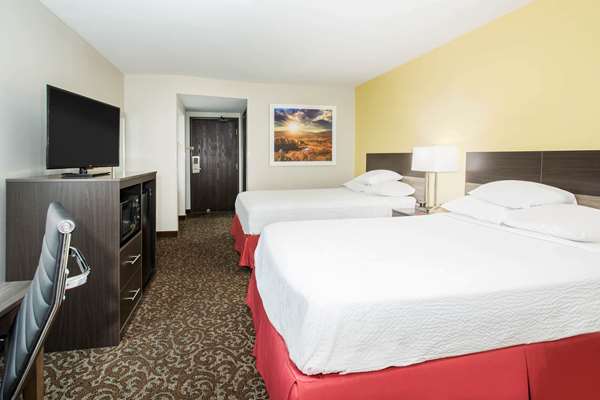  - Days Inn Phoenix North - I-17, Exit 215
