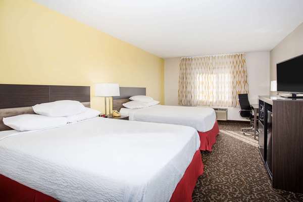  - Days Inn Phoenix North - I-17, Exit 215