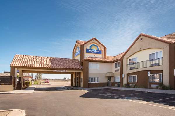 Exterior view - Days Inn Phoenix North - I-17, Exit 215