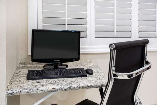 Conference Area - Days Inn Phoenix North - I-17, Exit 215