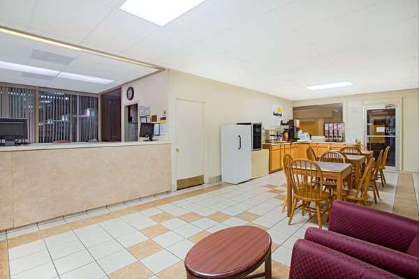  - Days Inn Parkway Bristol