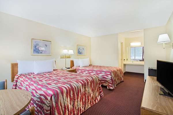  - Days Inn Parkway Bristol