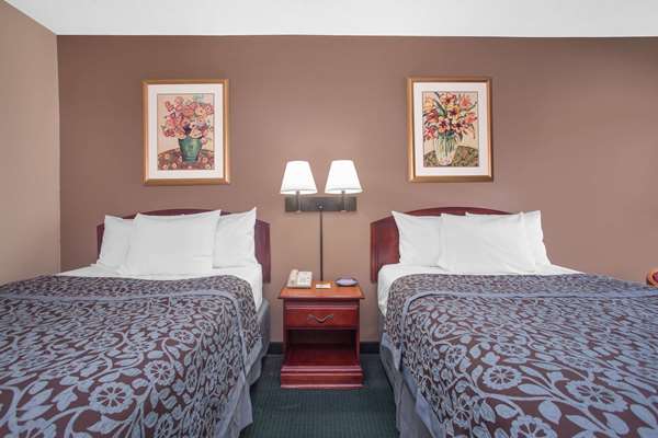  - Days Inn Dublin - I-16, Exit 51