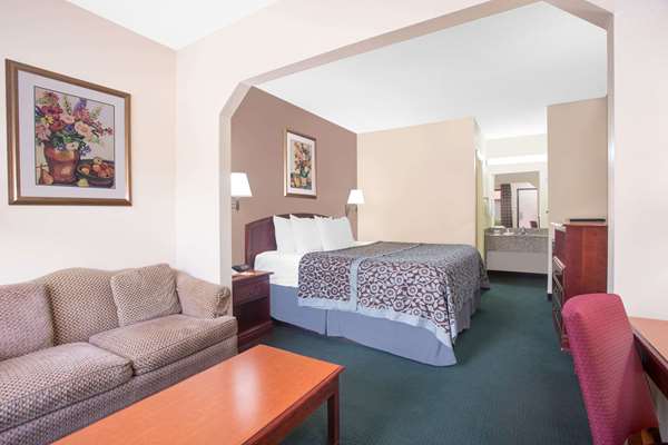  - Days Inn Dublin - I-16, Exit 51
