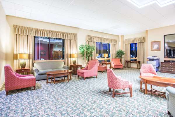  - Days Inn Sutton - I-79, Exit 67
