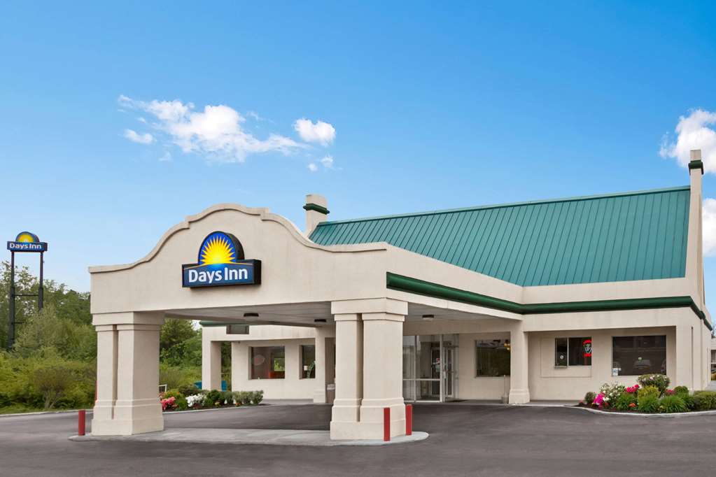 Days Inn Emporia