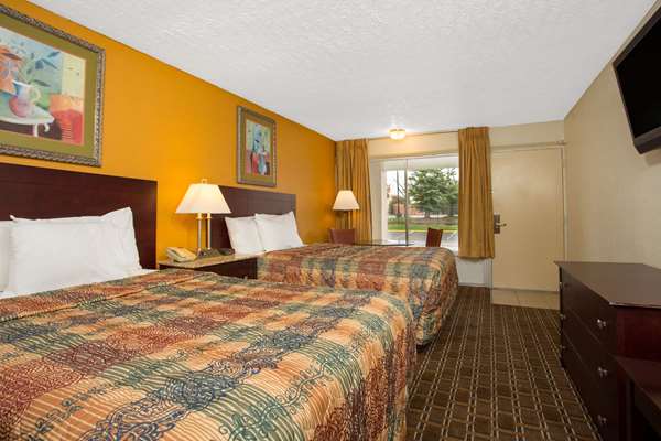 - Days Inn Chester - I-95, Exit 61B