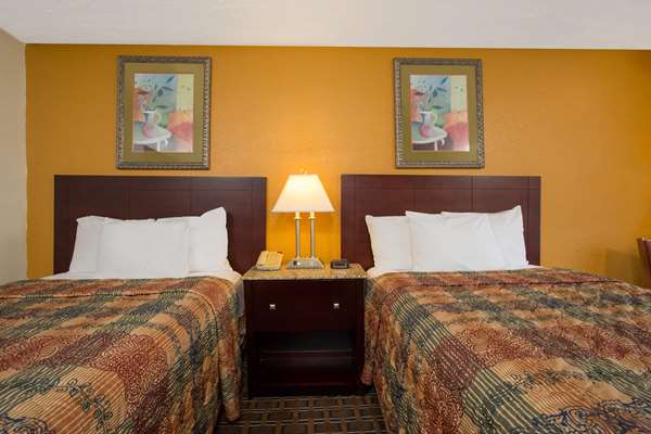  - Days Inn Chester - I-95, Exit 61B