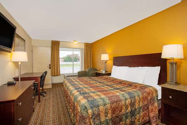  - Days Inn Chester - I-95, Exit 61B