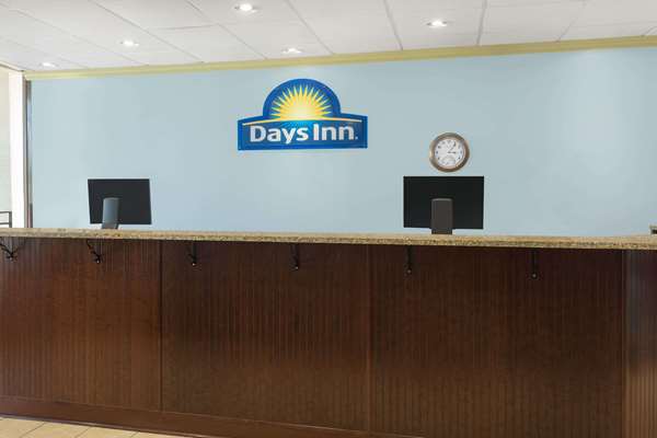  - Days Inn Patriots Point Mt Pleasant