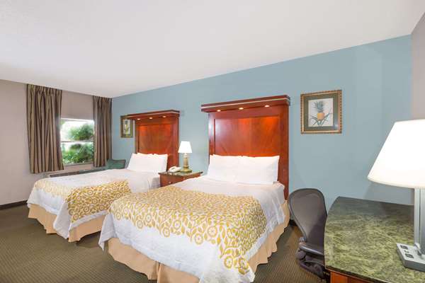  - Days Inn Miami Airport North Miami Springs