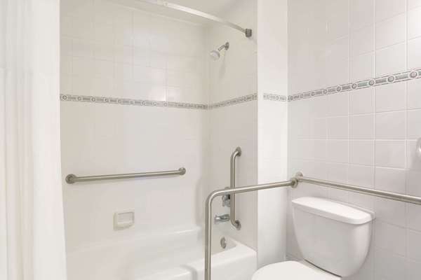  - Days Inn Miami Airport North Miami Springs