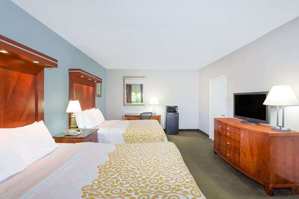  - Days Inn Miami Airport North Miami Springs