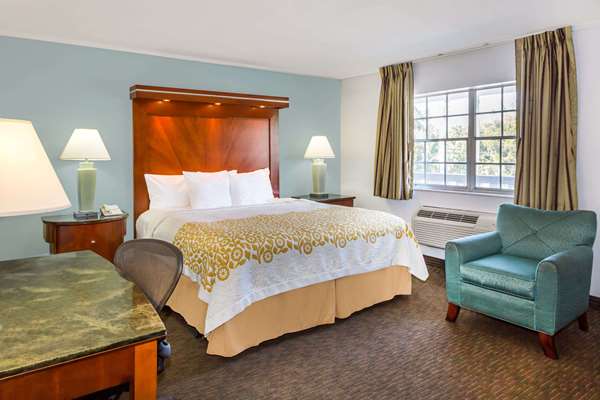  - Days Inn Miami Airport North Miami Springs
