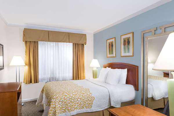  - Days Inn Miami Airport North Miami Springs