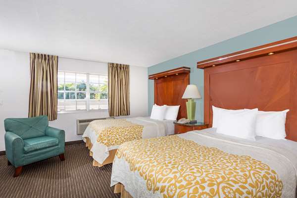  - Days Inn Miami Airport North Miami Springs