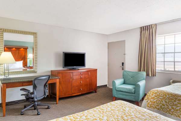  - Days Inn Miami Airport North Miami Springs