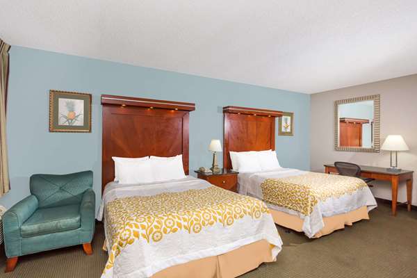 - Days Inn Miami Airport North Miami Springs