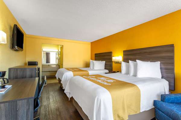  - Days Inn Hampton - I-64, Exit 263